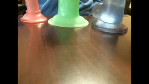 Snapshot of studinto chatting on 10.14.25 BadBrad online show from 10.14.25