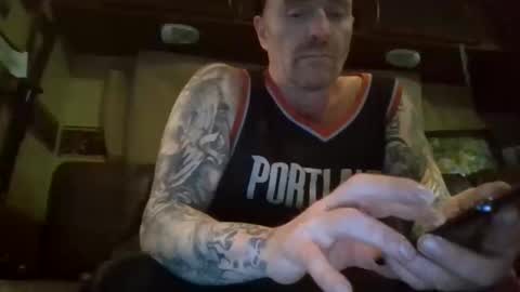 Snapshot of studio311 chatting on 06.07.26 studio311 online show from 06.07.26