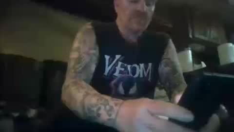 Snapshot of studio311 chatting on 07.29.26 studio311 online show from 07.29.26