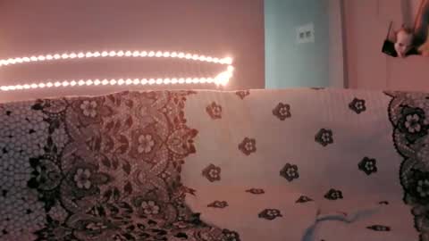 DORIANMAIRA online show from 02.13.25