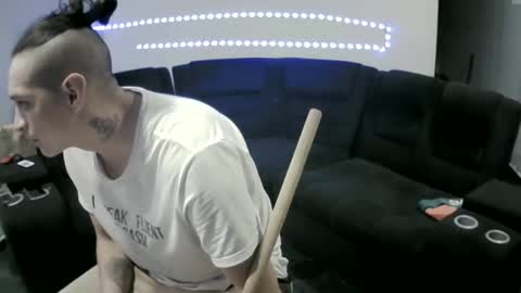 DORIANMAIRA online show from 02.14.25