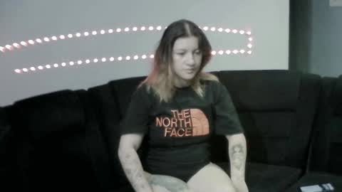 DORIANMAIRA online show from 02.15.25