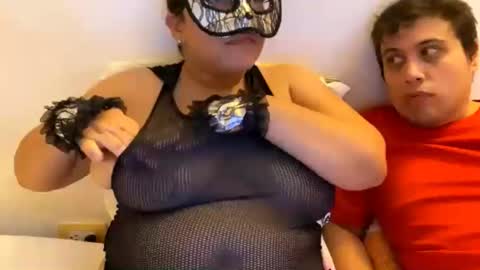 Snapshot of studiofs chatting on 10.28.25 studiofs online show from 10.28.25