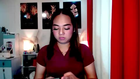 Snapshot of studqueendomi chatting on 06.01.26 studqueendomi online show from 06.01.26
