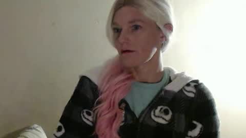 Naughtyduo online show from 01.24.25