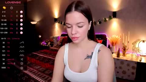 Mary online show from 12.23.25