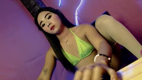 stunning_andrea69 online show from 01.18.26