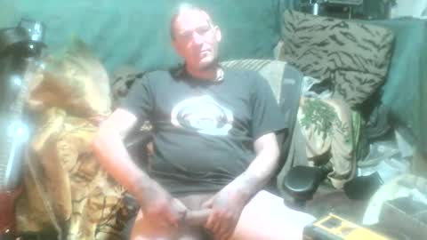 stuntcockdouble online show from 12.22.24