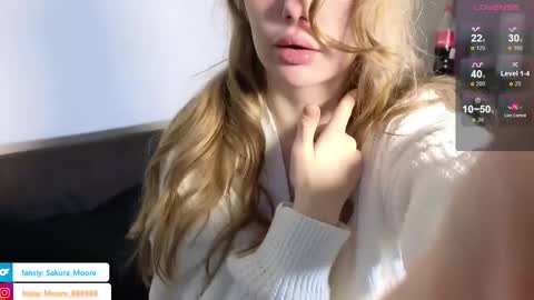 Adam Eva online show from 02.27.25