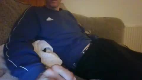 stuuuey73 online show from 10.16.25