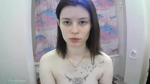 Eva online show from 10.14.25