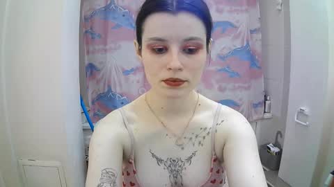 Eva online show from 10.15.25