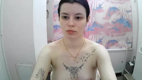 Eva online show from 10.22.25