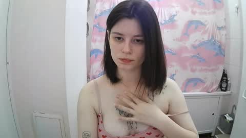 Eva online show from 10.23.25