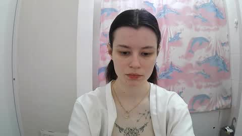 Eva online show from 10.25.25