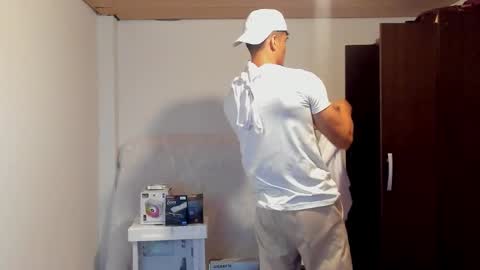 Snapshot of stylish_men chatting on 10.02.25 stylish men online show from 10.02.25