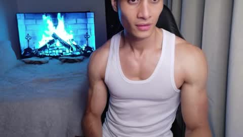 stylish man online show from 04.24.26