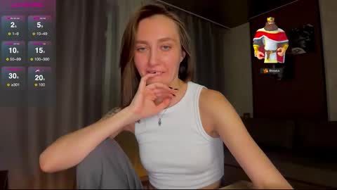 LINA online show from 11.01.25