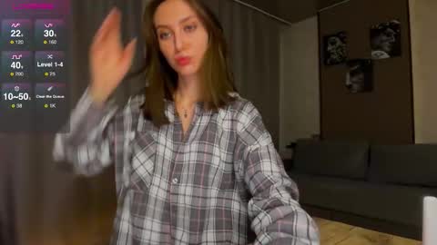 LINA online show from 12.20.25