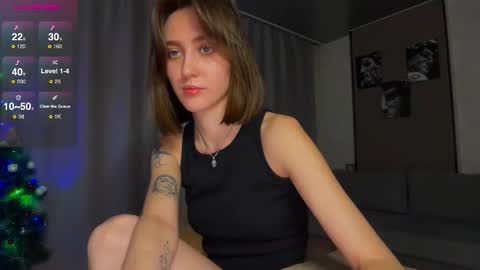 LINA online show from 12.23.25