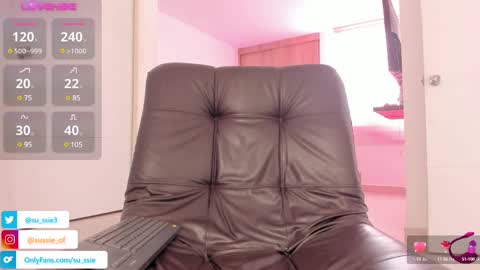 su_ssie online show from 03.02.25