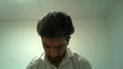 suaber_ online show from 10.18.25