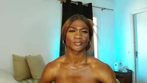 Suanny Klatten  It is my account independent  online show from 02.21.25