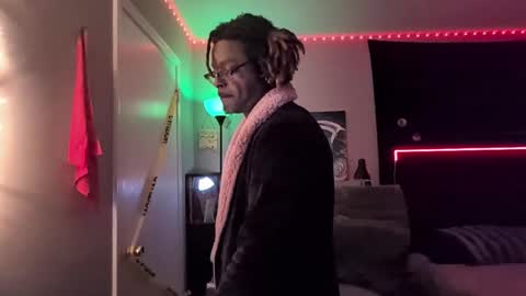 Hot Chocolate online show from 09.23.25