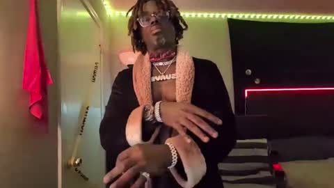 Hot Chocolate online show from 10.05.25