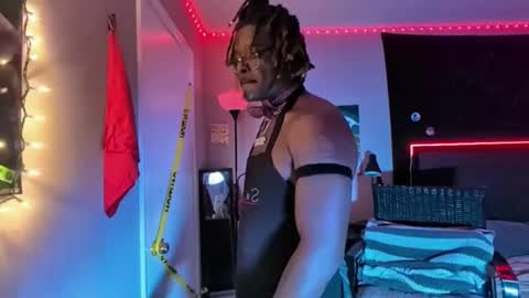 Hot Chocolate online show from 10.12.25