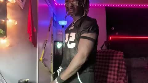 Hot Chocolate online show from 12.22.25