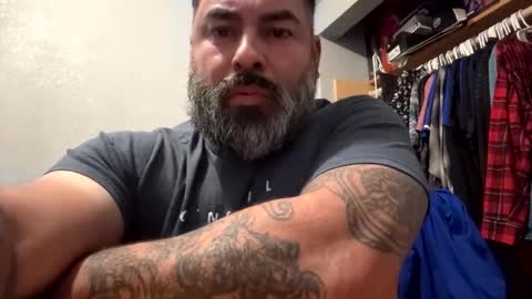 suavecito67 online show from 11.25.25