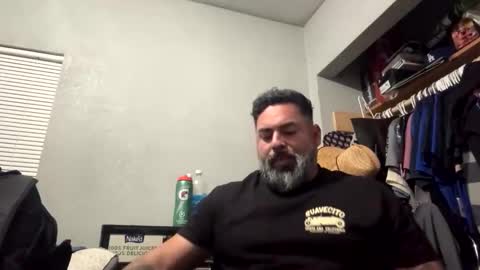 Snapshot of suavecito67 chatting on 02.07.26 suavecito67 online show from 02.07.26