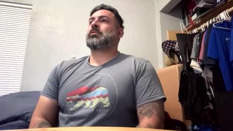 Snapshot of suavecito67 chatting on 02.24.26 suavecito67 online show from 02.24.26