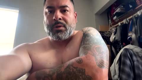 Snapshot of suavecito67 chatting on 04.15.26 suavecito67 online show from 04.15.26