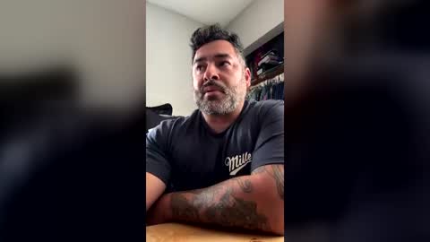 Snapshot of suavecito67 chatting on 06.21.26 suavecito67 online show from 06.21.26