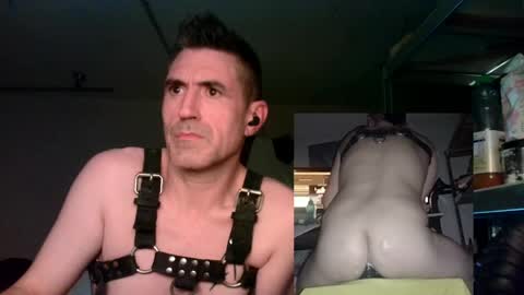 Sub2ChocoLad online show from 05.21.26