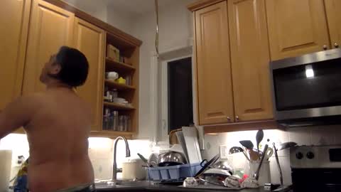 Snapshot of sub_boy305 chatting on 12.22.25 sub boy305 online show from 12.22.25