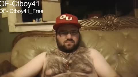 sub_michael41 online show from 12.28.24