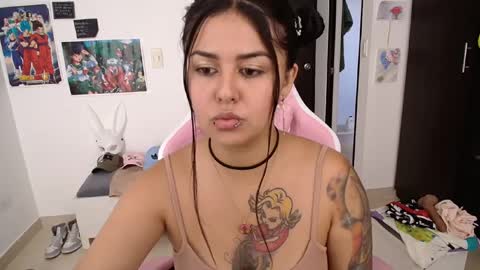 Snapshot of sub_nezuko_69 chatting on 02.06.25 sub_nezuko_69 online show from 02.06.25