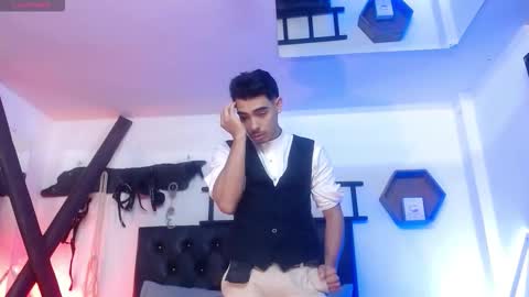 subarashi_ishi69 online show from 02.07.26