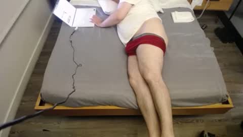 subbrian online show from 11.13.25