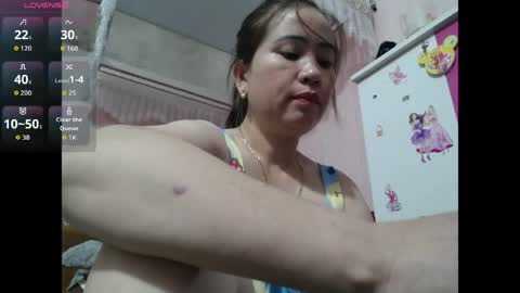Snapshot of subeozz chatting on 07.14.26 subeozz online show from 07.14.26