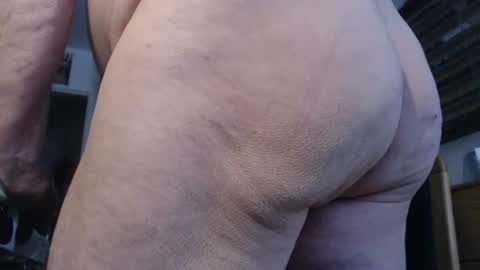 Snapshot of subibuns chatting on 01.13.25 Marcel online show from 01.13.25