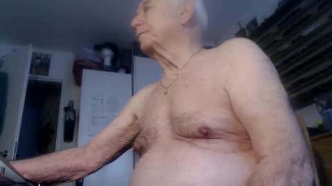 Marcel online show from 01.06.26