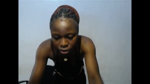 Snapshot of subirababy chatting on 04.19.26 subira online show from 04.19.26