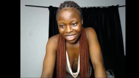 Snapshot of subirababy chatting on 04.22.26 subira online show from 04.22.26