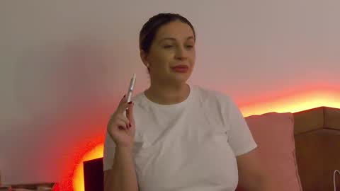 Carla online show from 11.25.25