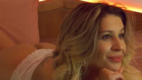 Carla online show from 03.28.26