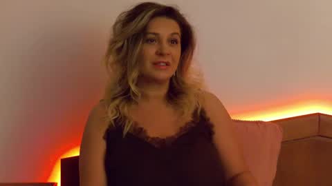 Snapshot of sublimecarla chatting on 05.17.26 Carla online show from 05.17.26